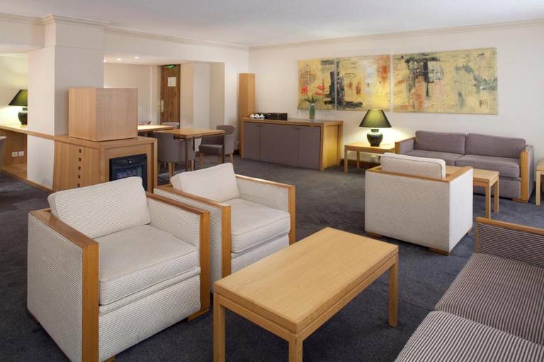 Crowne Plaza