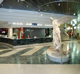 Torremolinos Beach Club в Коста Дель Соль
