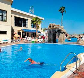 Туры в Torremolinos Beach Club в Испании