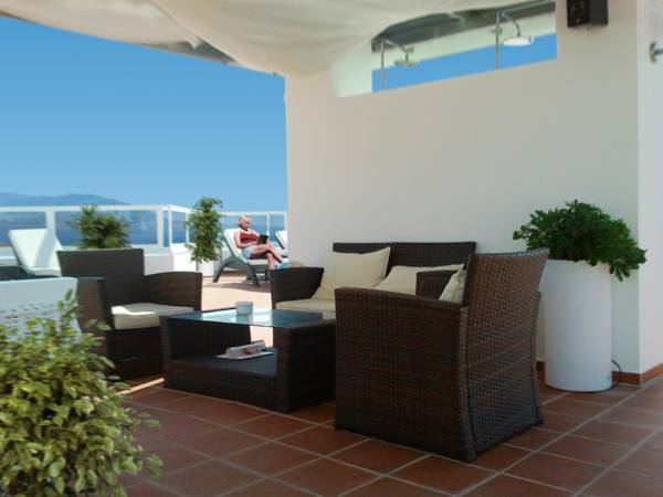 Sidi Lago Rojo 3* Испания, Коста Дель Соль