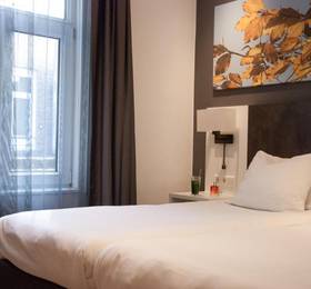 Туры в Amsterdam De Roode Leeuw в Нидерландах