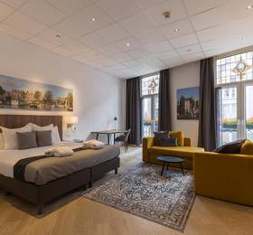 Отдых в Amsterdam De Roode Leeuw - Нидерланды, Амстердам