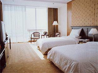 Wan Nian 4* Китай, Сиань