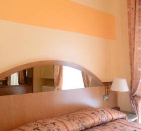 Carrobbio Hotel в Милане