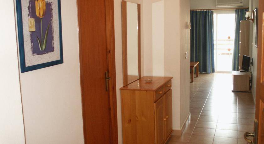 Club Portinatx 3* Испания, Ибица