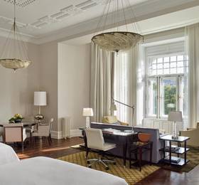 Отдых в Four Seasons Hotel Gresham Palace Budapest - Венгрия, Будапешт