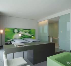 InnSide Premium Hotels Munchen Schwabing в Мюнхене