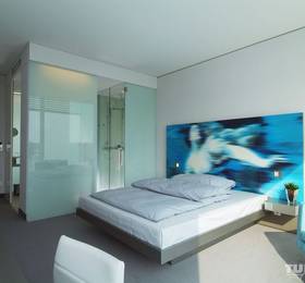 Туры в InnSide Premium Hotels Munchen Schwabing в Германии