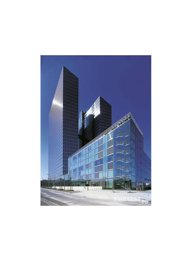 InnSide Premium Hotels Munchen Schwabing