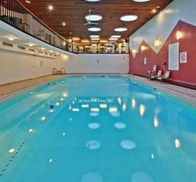 Отдых в Holiday Inn Midtown - Канада, Монреаль