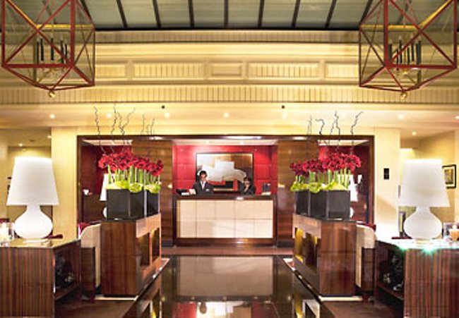 Renaissance Place Vendome 4* Франция, Париж