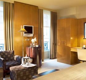 Отдых в Renaissance Place Vendome - Франция, Париж