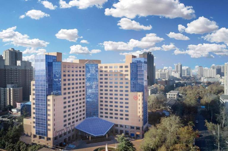 Sheraton Xian