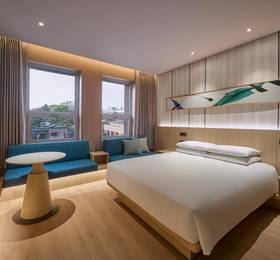 Отдых в Mayfield Hotel Seoul - Южная Корея, Сеул