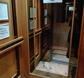Mayflower Suites в Буэнос-Айресе