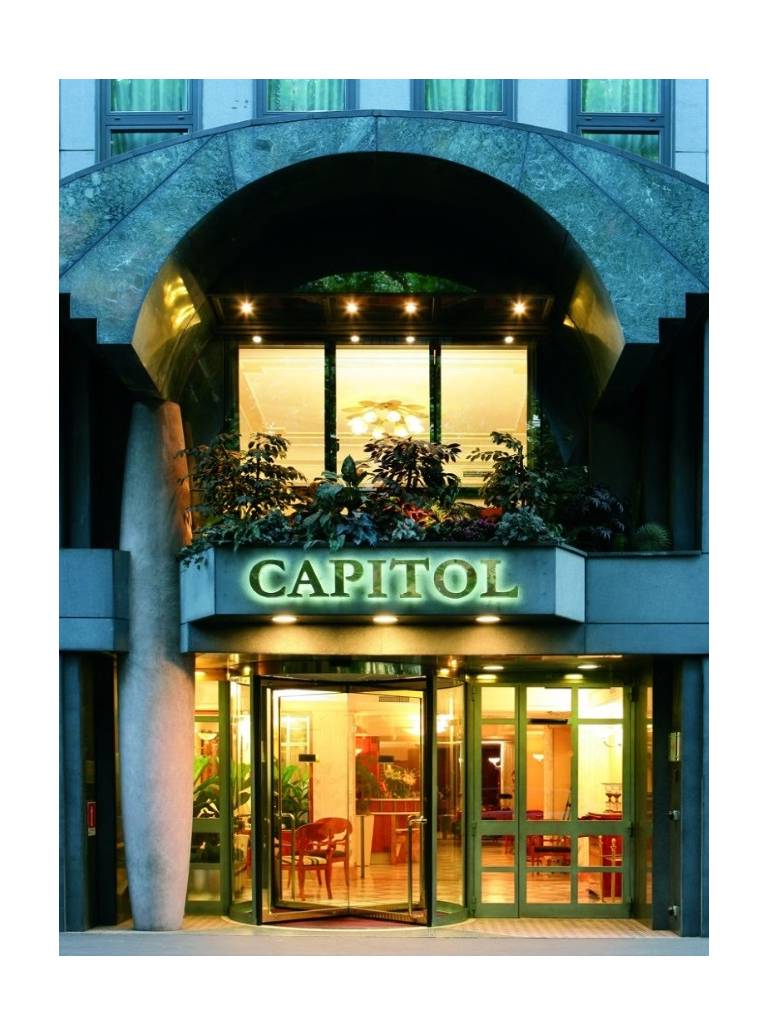 Capitol World Class