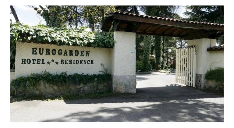 Eurogarden