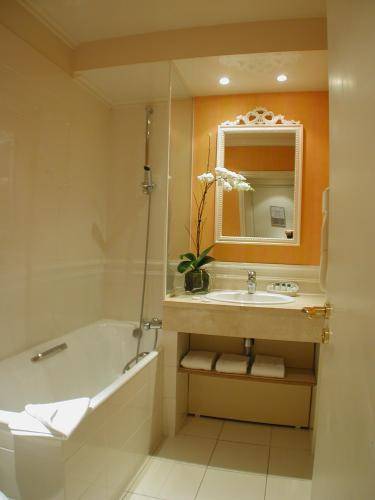 Floride Etoile 3* Франция, Париж