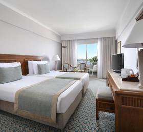 Туры в Iberotel Luxor в Египте