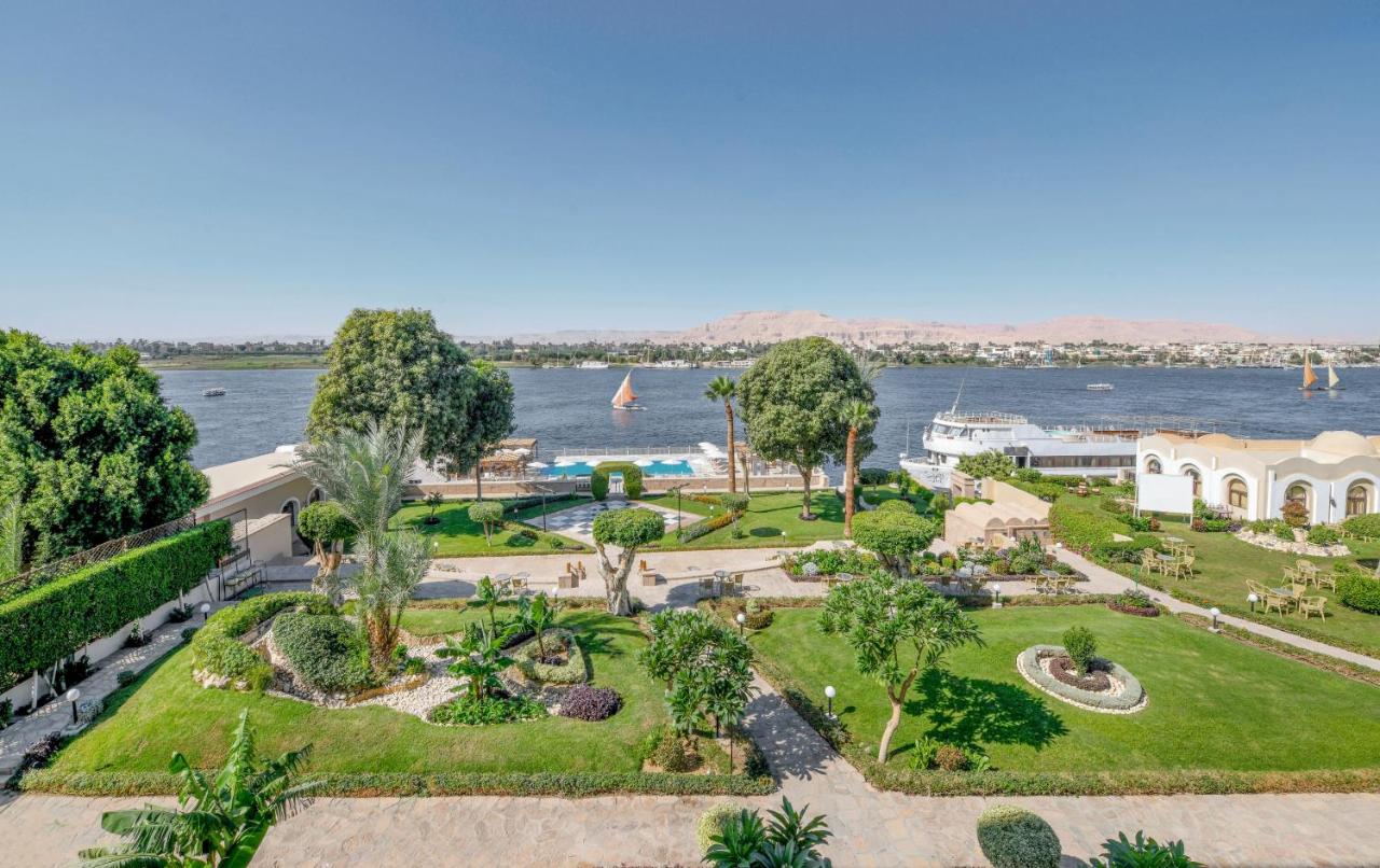 Iberotel Luxor 4*