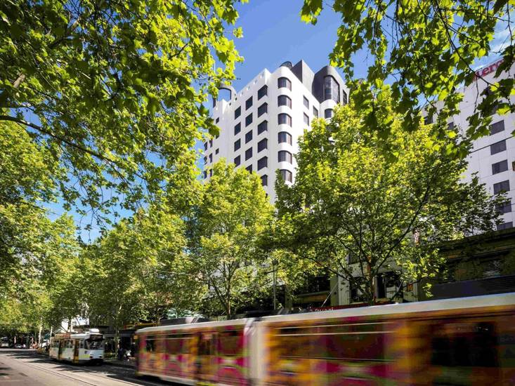 Grand Mercure On Swanston 4* Австралия, Мельбурн