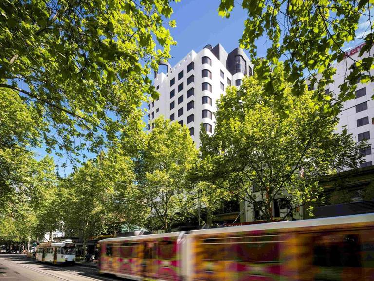 Grand Mercure On Swanston