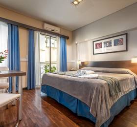 Туры в Viamonte Buenos Aires Apart в Аргентине