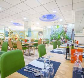Туры в Hotel Servigroup Diplomatic в Испании
