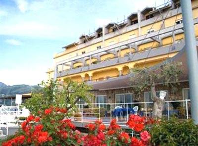 Gran Paradiso 4* Италия, Сорренто
