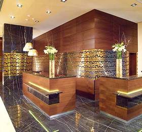 Marriott в Берлине
