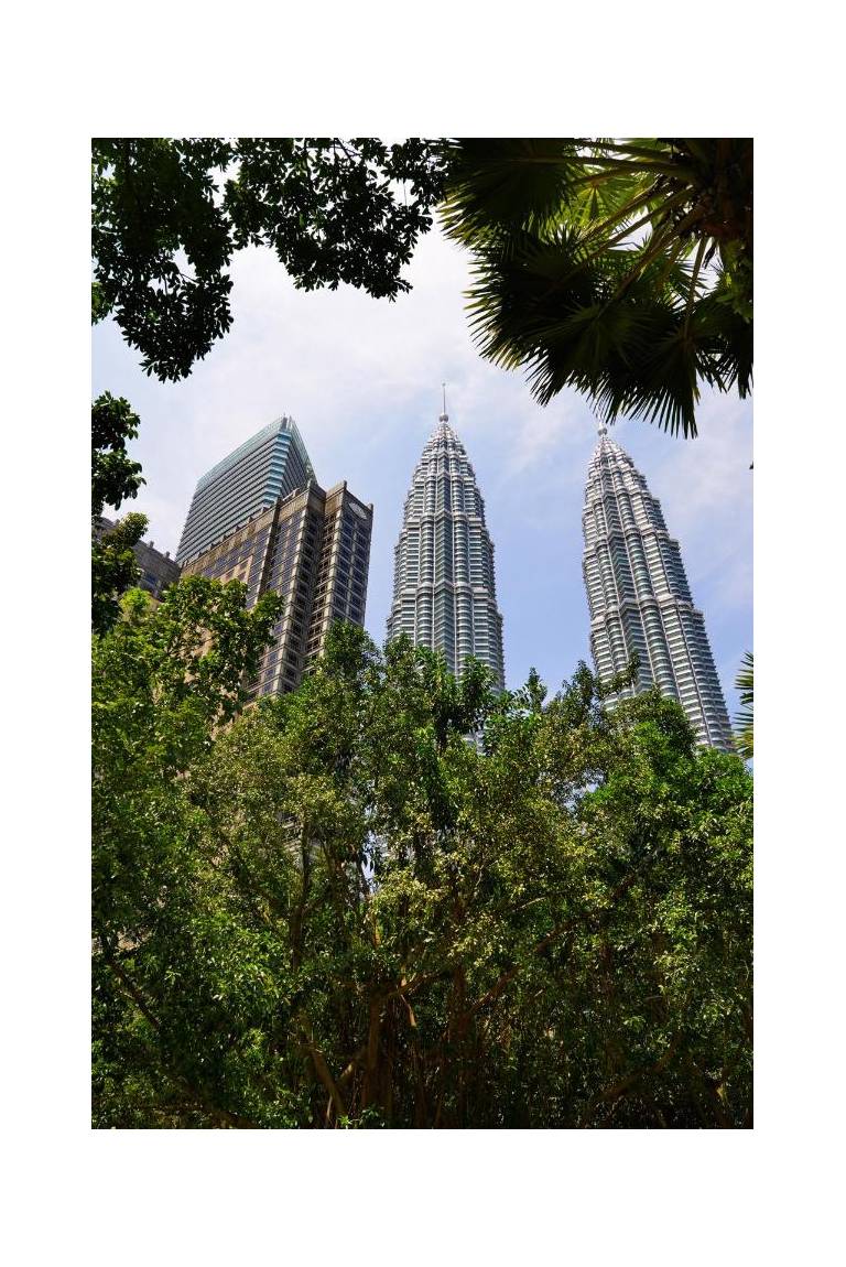 Mandarin Oriental