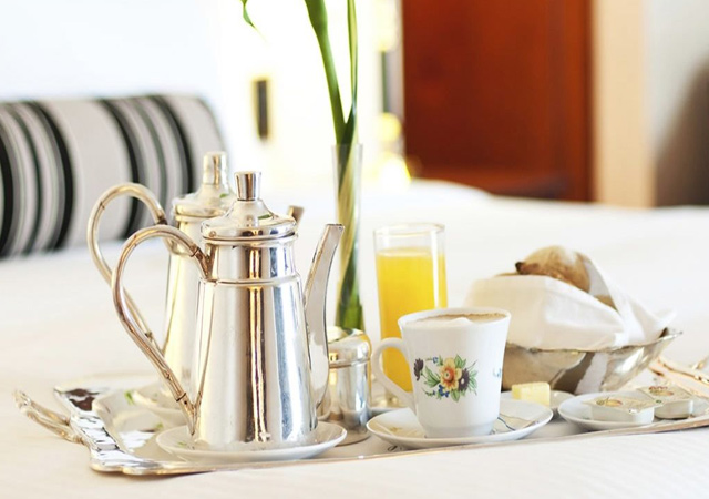 Naama Heights Resort 4*