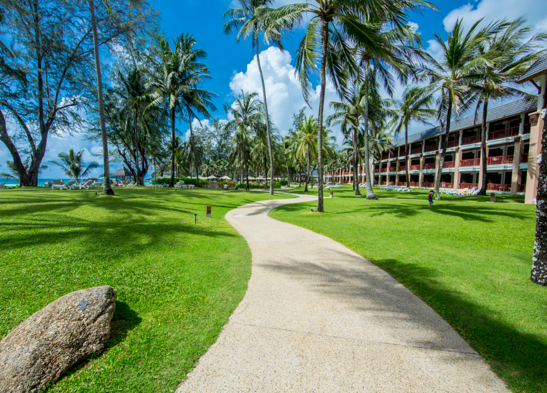 Katathani. Katathani Phuket Beach Resort. Katathani Phuket Beach Resort 5