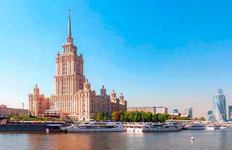 Топ-15 лучших отелей Москвы в центре – рейтинг популярных гостиниц рядом с достопримечательностями и метро