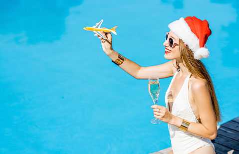 Новый год 2026 в Турции: ТОП-10 отелей с праздничной программой Все включено