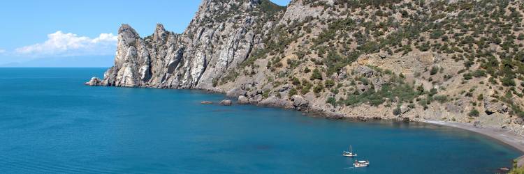 Лечебные туры в Крыму