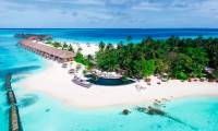 Скидки до 35% в отеле Constance Moofushi Maldives 5*