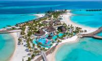 Семейный отдых в Centara Mirage Lagoon со скидкой 55%
