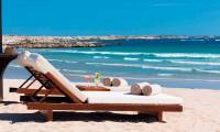 Скидка 35% от отеля Alila Hinu Bay 5* и повышение плана питания в подарок