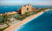 Летние спецпредложения в Atlantis, The Palm 5* (Палм Джумейра, Дубай)