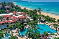 Шок‑цена – Centara Grand Beach Resort дарит скидки до 65%