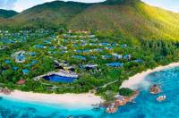 Курорт Raffles Seychelles дарит скидки до 50%