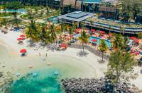 Спецпредложение LUX* Grand Baie