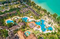 ROBINSON Khao Lak 5* со скидкой до 25%