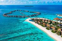 Radisson Blu Resort Maldives 5*: скидки, бонусы и подарки для всей семьи