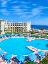 Hotelux Marina Beach Hurghada 4