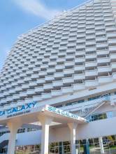 Sea Galaxy Hotel Congress & Spa 4