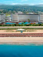 Calido Maris Beach Resort Hotel 5