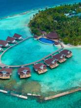 Ellaidhoo Maldives by Cinnamon 4