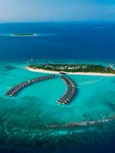 Movenpick Resort Kuredhivaru Maldives 5* Мальдивы, Нууну Атолл
